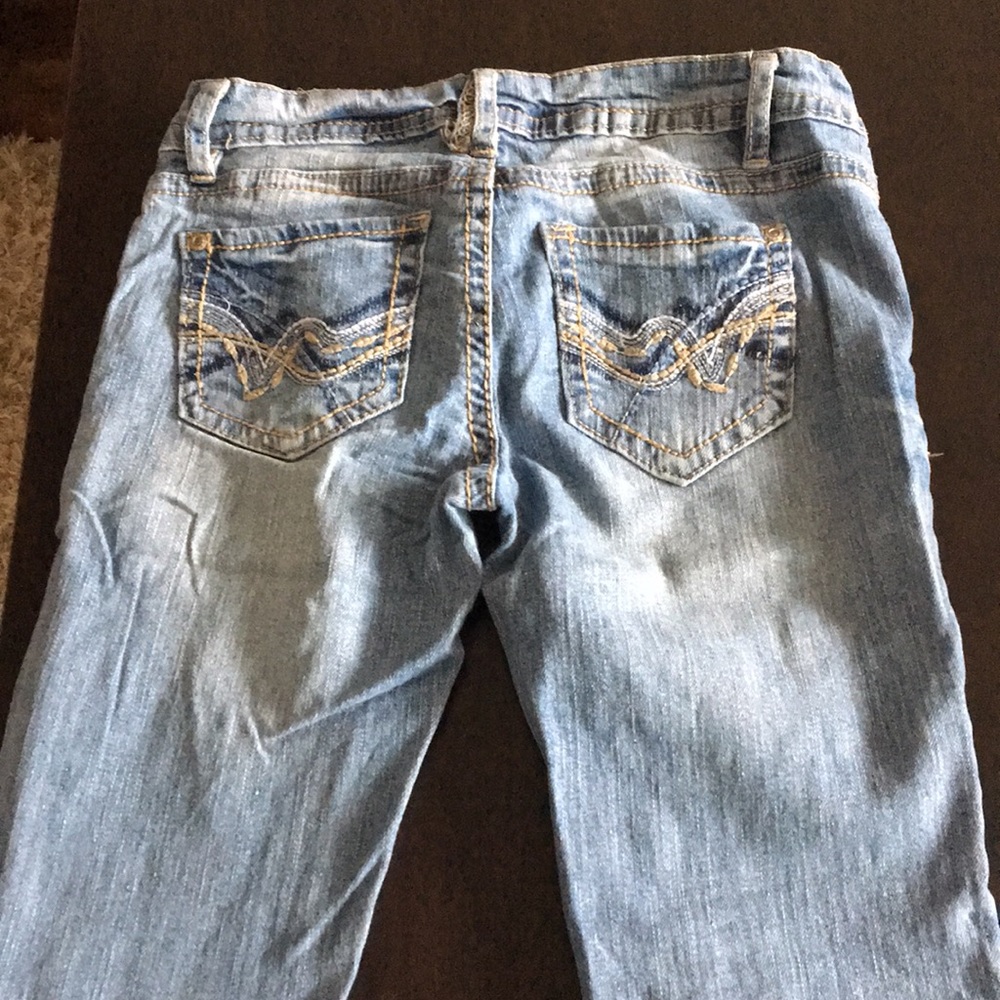 Jeans - Picture 3 of 3